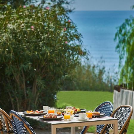 Serenusa Resort Licata Eksteriør billede