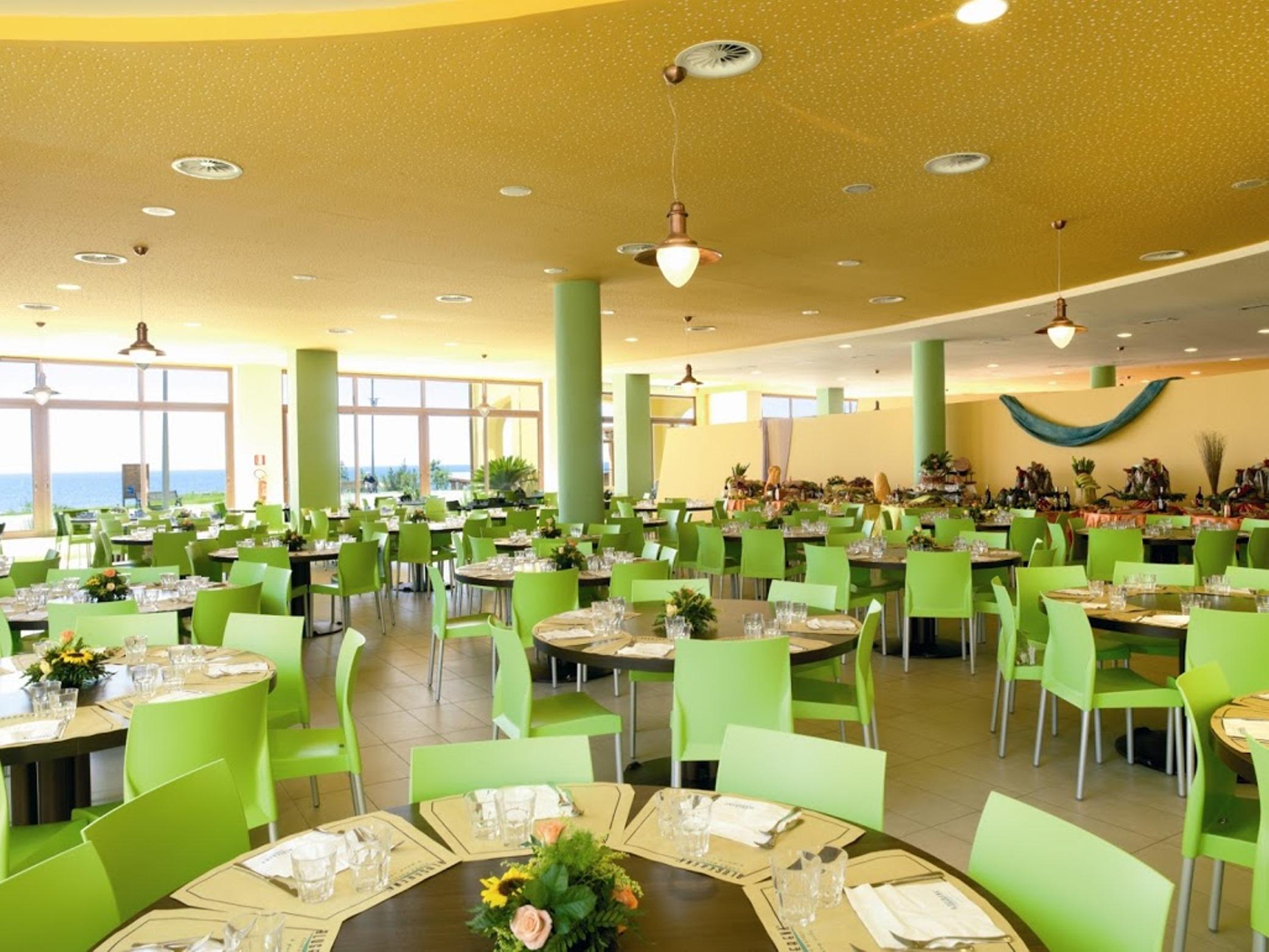 Serenusa Resort Licata Eksteriør billede