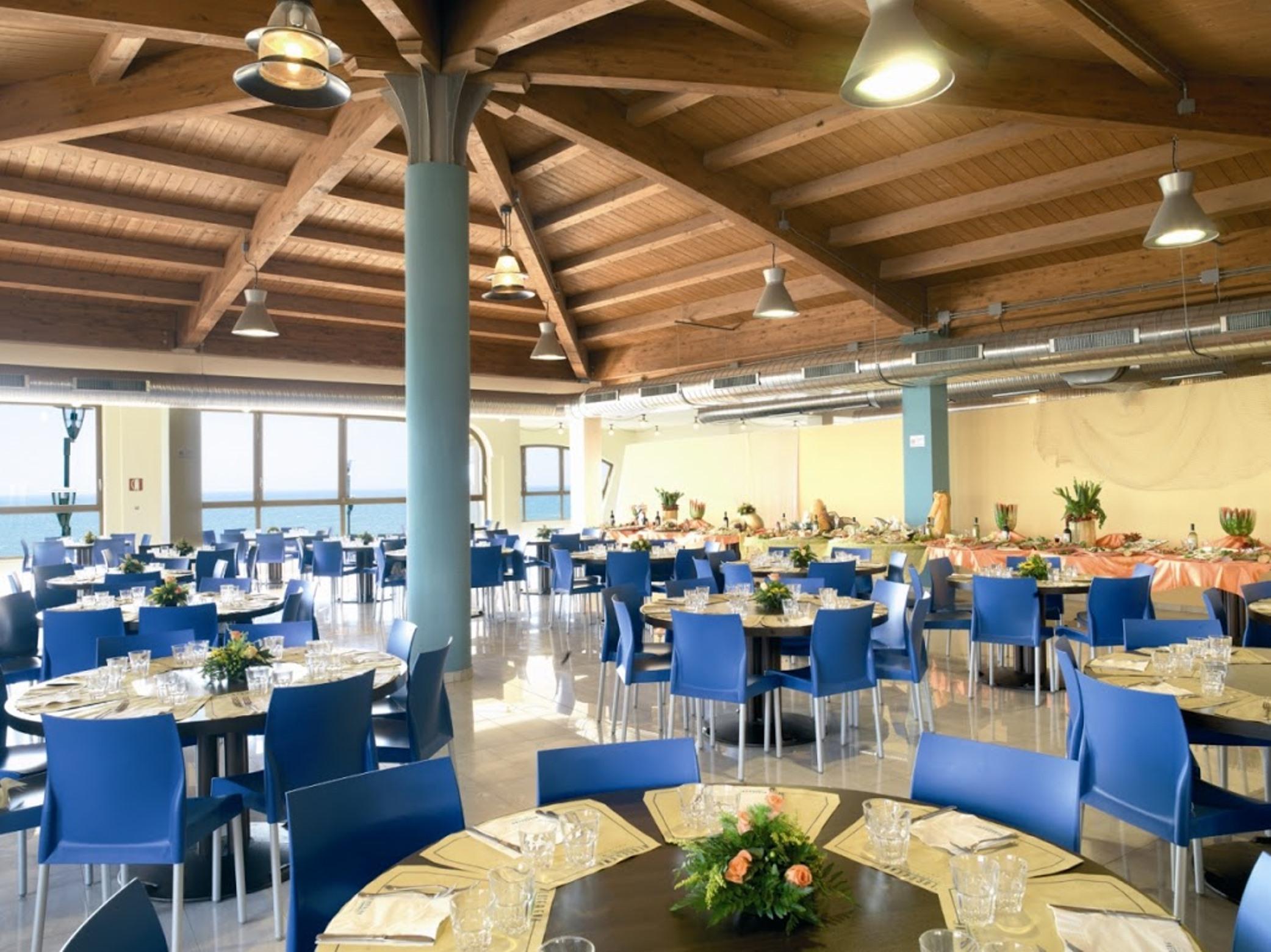 Serenusa Resort Licata Eksteriør billede