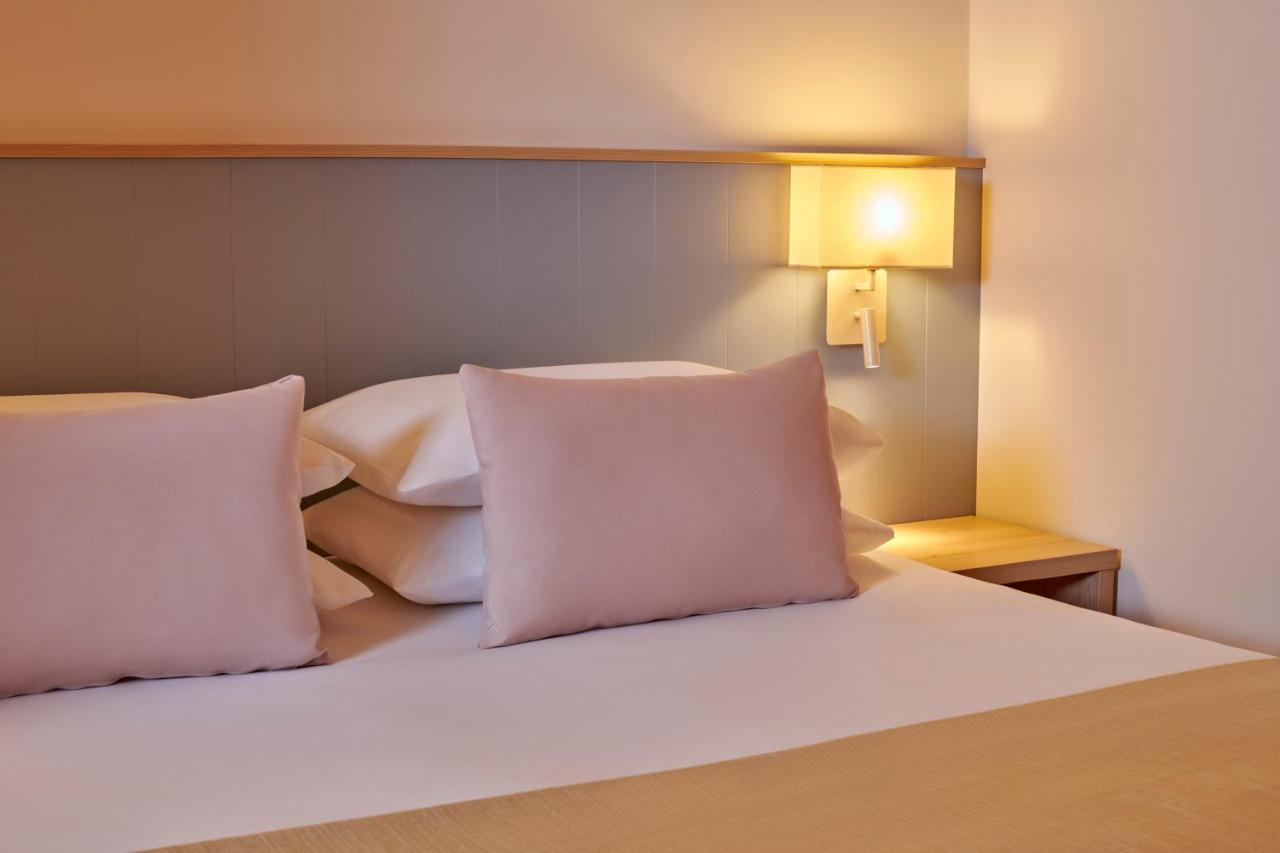 Serenusa Resort Licata Værelse billede