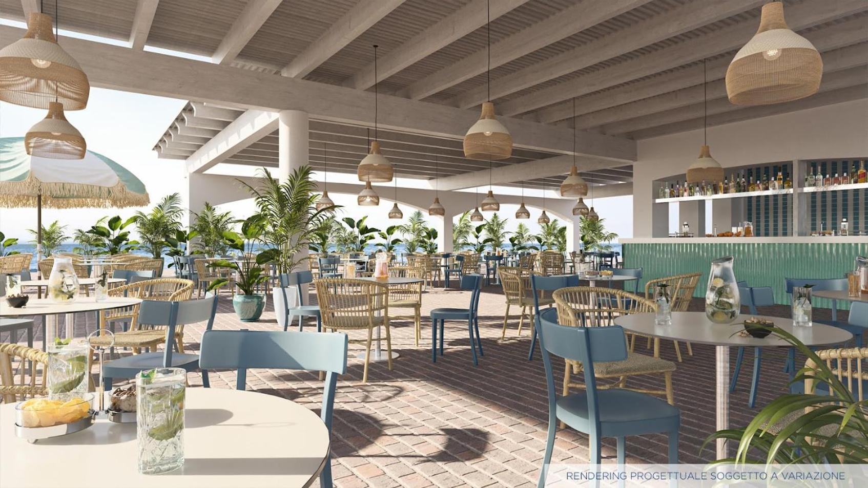 Serenusa Resort Licata Eksteriør billede