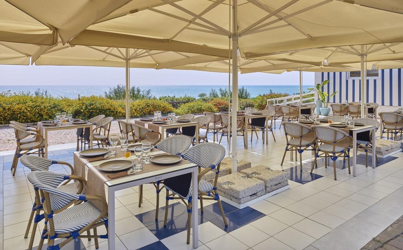 Serenusa Resort Licata Eksteriør billede